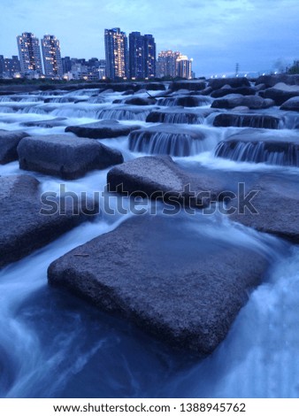 nature landscape city stone Water 