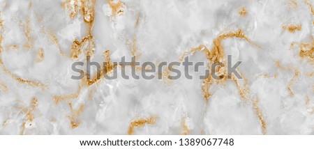 white marble texture with golden veins, natural white marble texture background, marbel stone texture for digital wall tiles, natural marble tiles design, matt marble with high resolution Royalty-Free Stock Photo #1389067748