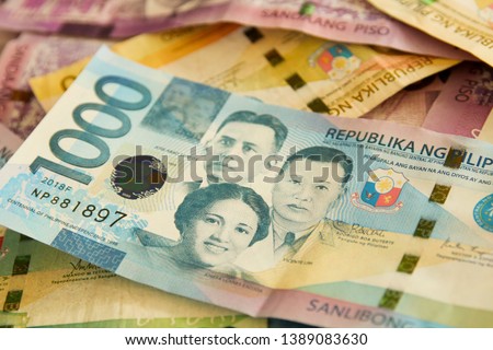 philippine peso stock photos and images avopix com