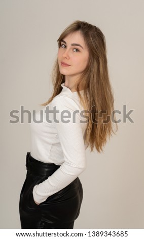 Young Innocent Blonde Teen Young Innocent Blonde Teen