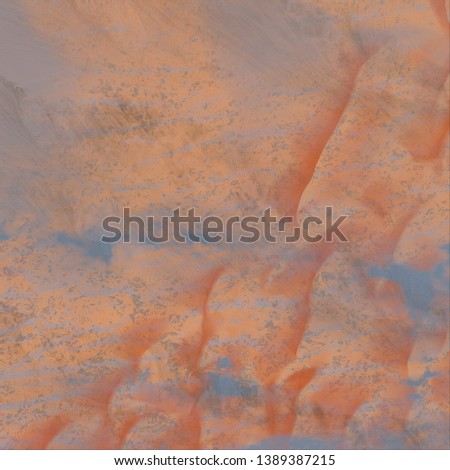 Abstract background. 2d illustration. Digital backdrop. Various colors image. 
