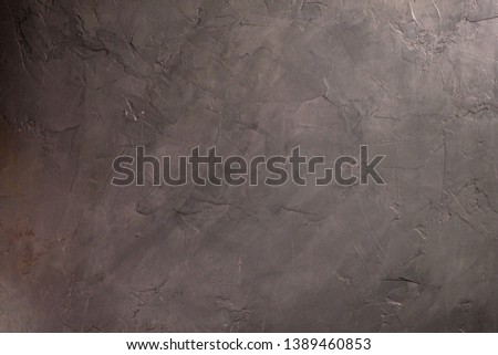 The texture of the wall. Background of concrete and plaster
