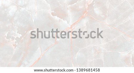 natural pink onyx marble with high resolution, Emperador texture, glossy limestone granite ceramic tile, quartzite white texture, red rose color italian marbel stone for wall and floor tiles.  Royalty-Free Stock Photo #1389681458