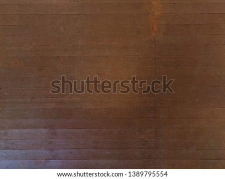 Wood floor texture brown background