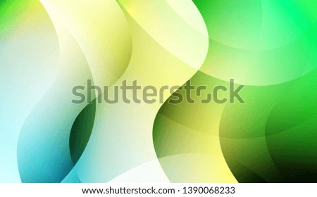 Geometric Pattern With Lines, Wave. For Your Design Ad, Banner, Cover Page. Colorful Vector Illustration