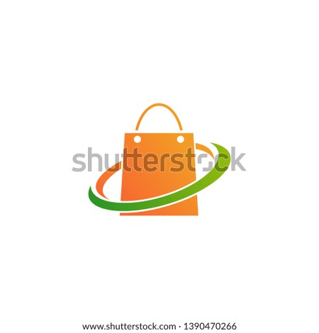 Store Logo Inspirations Template For Online Shop or Offline Shop