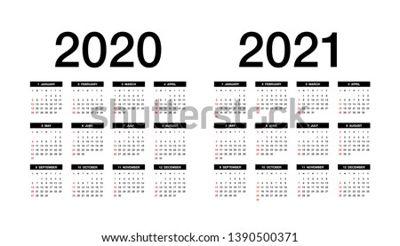 2020-2021 Stock Vector Images - Avopix.com