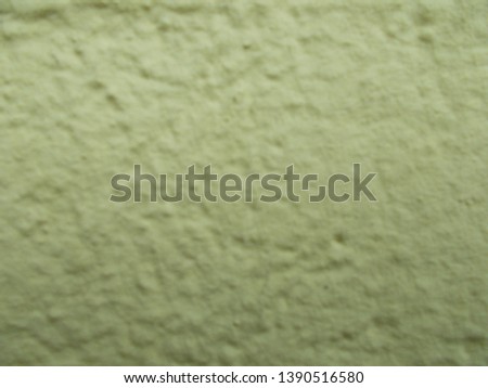 concrete wall for use in design. defocused