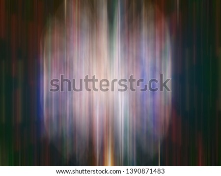 Artistic style Defocused urban abstract texture background for your design