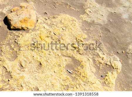 mineral material surface closeup with natural pattern for design and decoration,  texture rocks