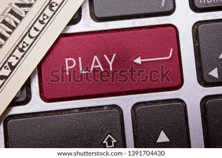 play bottom on laptop keyboard