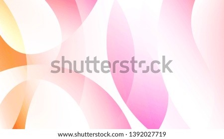 Geometric Pattern With Lines, Wave. For Elegant Pattern Cover Book. Colorful Vector Illustration