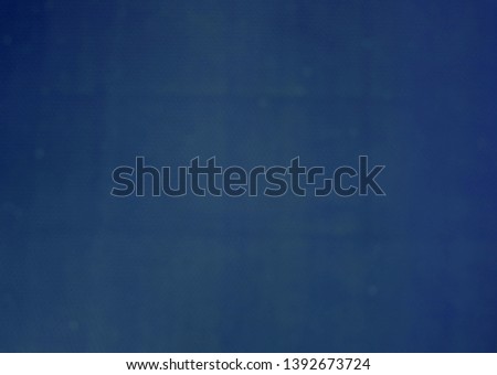 abstract dark blue blur background with small dots detail, background of blue color out focus, blurred blue background with small texture, blue light emboss background use for element 