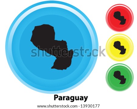 vector of paraguay