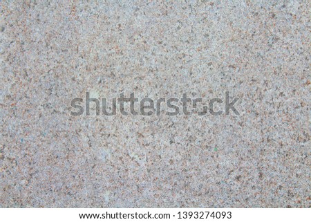 Granite slab. Close-up. Background. Texture.