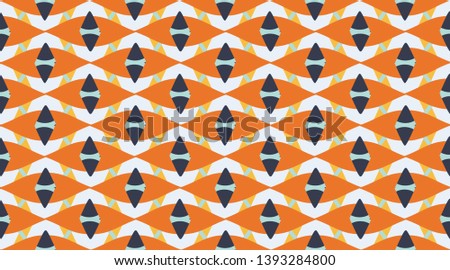 Arabic pattern background.  Delicate beautiful ornament.  Creative luxry graphic art decor. Seamless vector pattern. 