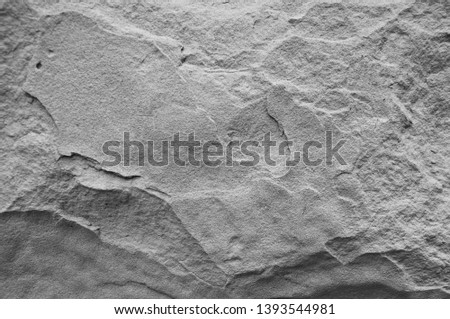 Close up concrete texture, background, pattern.