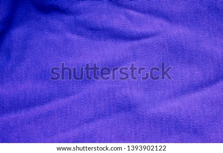 bright fabric texture as background for presentation