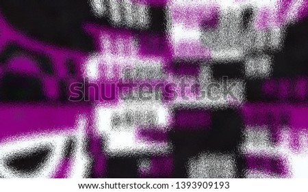 Colorful glass striped pattern for backgrounds and design 