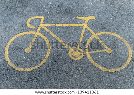 Bicycle specific Safety of the driver