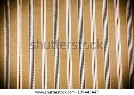 yellow fabric texture. Clothes background. Close up