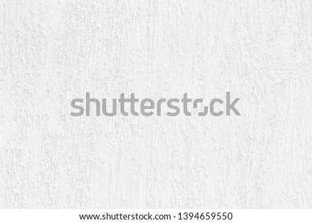 Subtle white texture of plastered wall. Abstract light color background. Cool wall wallpaper.