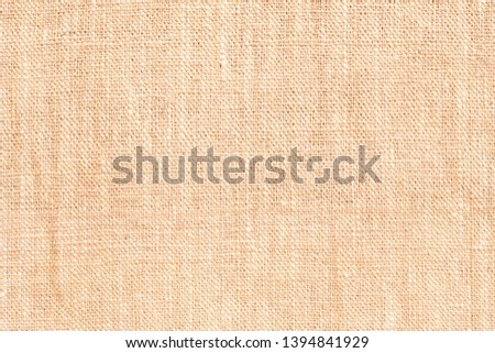 Brown Weave cotton background texture
