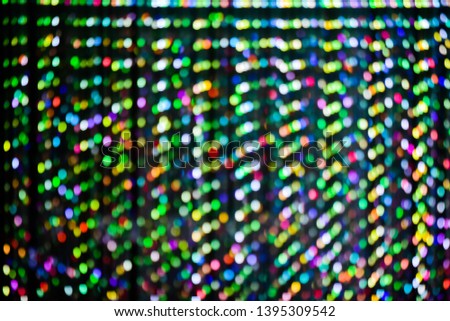 Abstract bokeh light background,Abstract texture, light background bokeh.