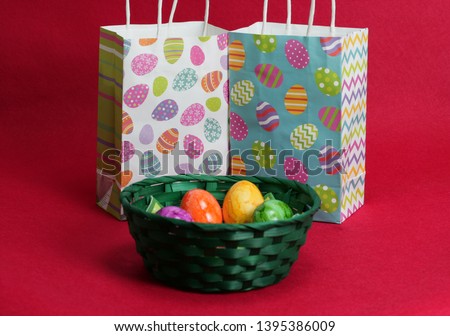 images for easter in spring