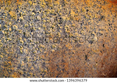 High detailed surface of a concrete wall in different colors texture with some cracks