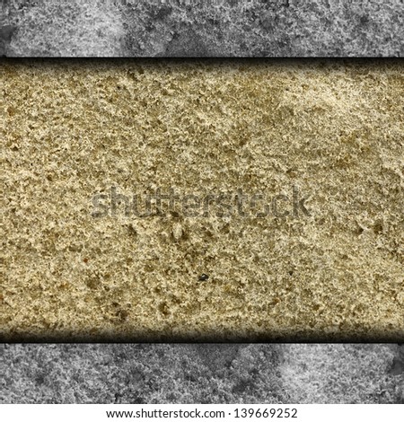 wet sand old background grunge fabric abstract stone texture wallpaper