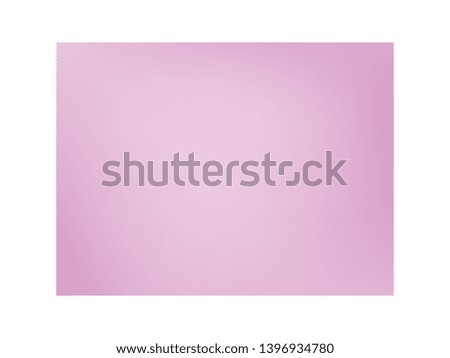 Empty backdrop. Abstract pink blurred gradient mesh background