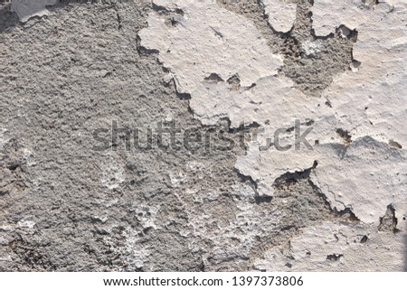 Grunge and stained wall texture