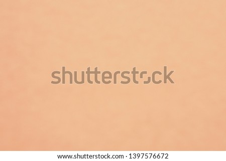 Vintage tone of beautiful warm pink wallpaper for sweet background and decoration. Cool banner on page, ad, cover and presentation with copy space for add text concept