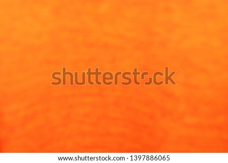 Beautiful blurred and abstract focus of warm red and orange wallpaper for gradient background and decoration. Cool banner on page, ad, cover and presentation