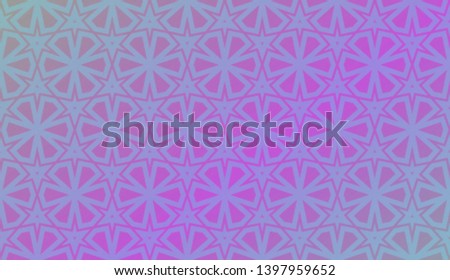 Blur Pastel geometric Background. For Your Graphic Design, Banner. Vector Illustration.