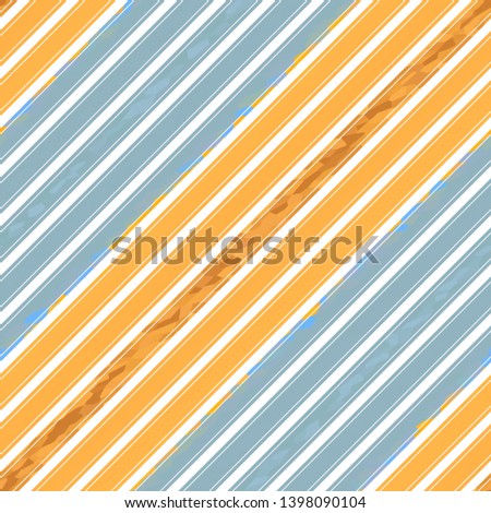 Diagonal stripe line pattern seamless background wallpaper,  modern style.