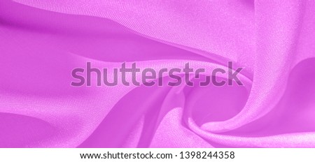  solid light red silk duchess satin fabric Really beautiful silk fabric with satin sheen. Perfect for your design, wedding invitations for special occasi