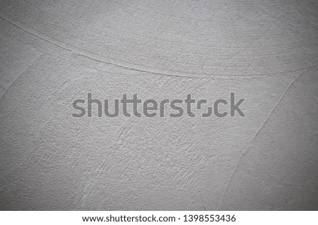 gray or grey cement or concrete texture plaster abstract grunge background seamless pattern for design or write for text and copy space vignette