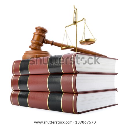 Law School Concept