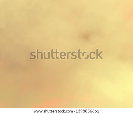 Colorful smoke. Abstract cloud texture. 2d illustration. Water vapor. Colorful gas. Fog background. Mist backdrop canvas.