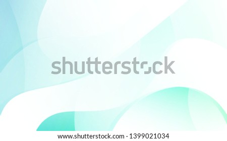 Creative Wavy Background. For Template Cell Phone Backgrounds. Colorful Vector Illustration