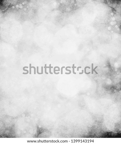 Vector old paper texture as abstract grunge background