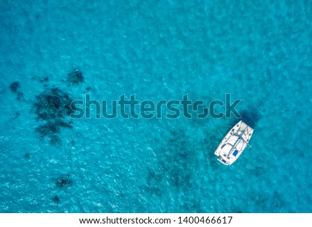 aerial photo of maldives atoll, Vaavu and South Male