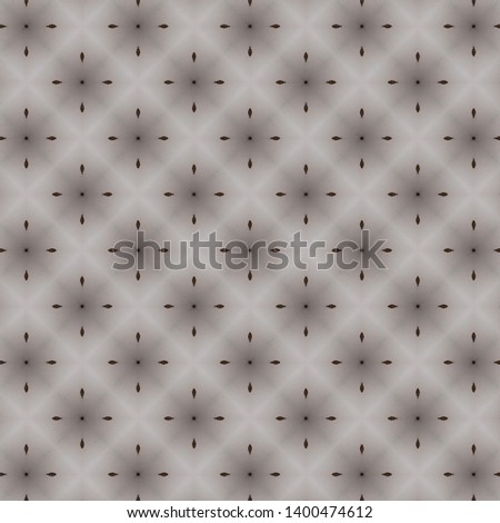 blurry ilustration of pattern with abstract motif, looks simple and beautiful.