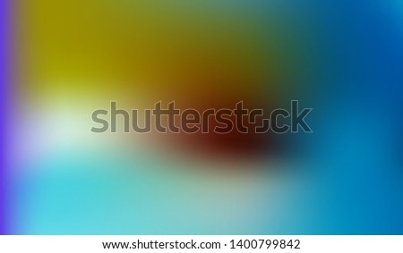 Abstract background image inspire. Common colorific illustration.  Background texture, blur. Blue-violet colored. Colorful new abstraction.