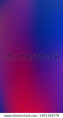 Abstract background image inspire. Liquid colorific illustration.  Background texture, smooth. Blue-violet colored. Colorful new abstraction.