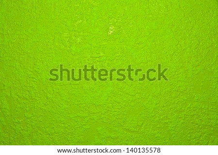 Green wallpaper texture for background