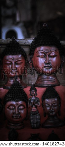 Buddha, traveling photography and Buddhism 