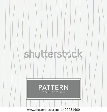 Minimalist and elegant background patterns